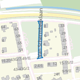 Perceel WGN00-E-4715