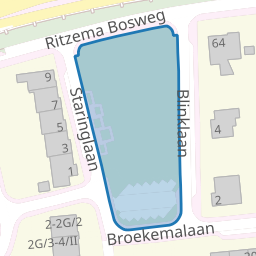 Perceel WGN00-E-4717