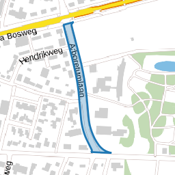 Perceel WGN00-E-4742