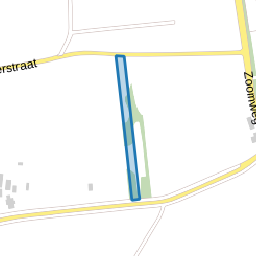 Perceel WGN00-E-4767