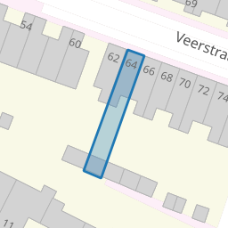 Perceel WGN00-E-4886