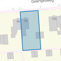 Perceel WGN00-E-4900