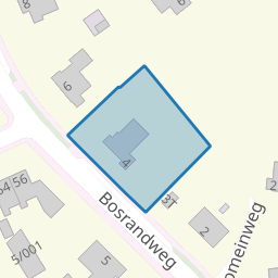 Perceel WGN00-E-4903