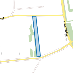 Perceel WGN00-E-4981