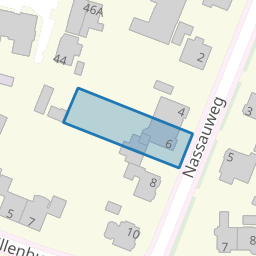 Perceel WGN00-E-4988