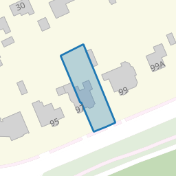 Perceel WGN00-E-4991