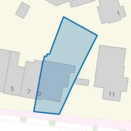 Perceel WGN00-E-4997