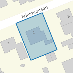 Perceel WGN00-E-5021