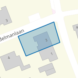 Perceel WGN00-E-5022