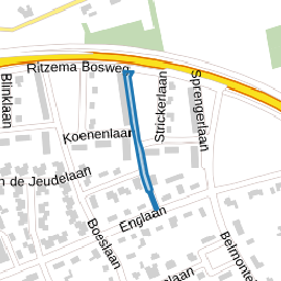 Perceel WGN00-E-5025