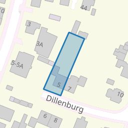 Perceel WGN00-E-5041