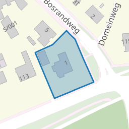 Perceel WGN00-E-5056