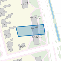 Perceel WGN00-E-5066