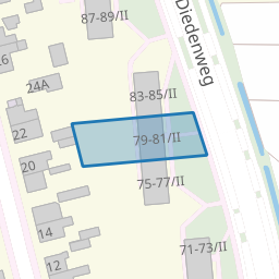 Perceel WGN00-E-5069