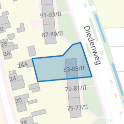 Perceel WGN00-E-5070