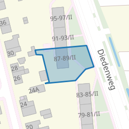 Perceel WGN00-E-5071