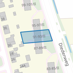 Perceel WGN00-E-5072