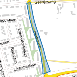 Perceel WGN00-E-5080