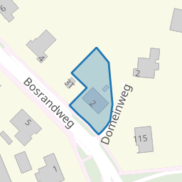 Perceel WGN00-E-5106