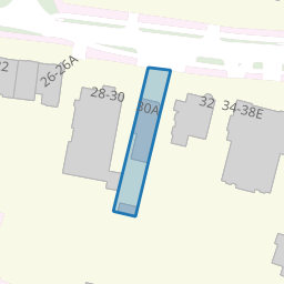 Perceel WGN00-E-5111