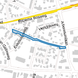 Perceel WGN00-E-5117