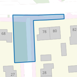 Perceel WGN00-E-5122