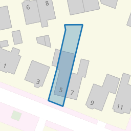 Perceel WGN00-E-5126