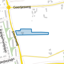 Perceel WGN00-E-5129