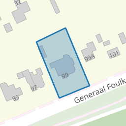 Perceel WGN00-E-5162