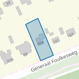 Perceel WGN00-E-5163