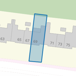 Perceel WGN00-E-5180