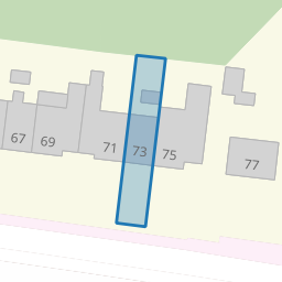 Perceel WGN00-E-5184