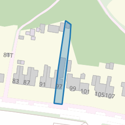 Perceel WGN00-E-5191