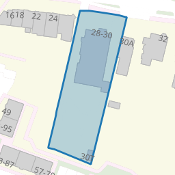 Perceel WGN00-E-5203