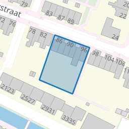 Perceel WGN00-E-5206