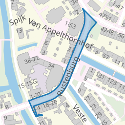 Perceel WGN00-E-5258