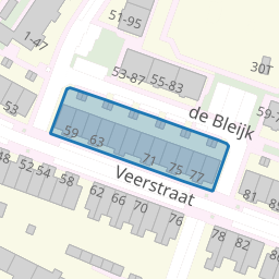 Perceel WGN00-E-5267