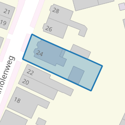 Perceel WGN00-E-5282