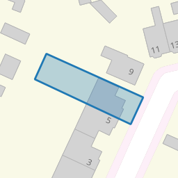 Perceel WGN00-E-5286