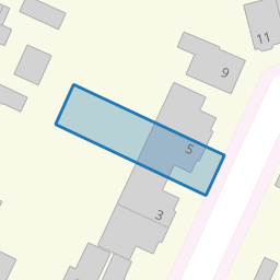 Perceel WGN00-E-5287