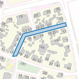 Perceel WGN00-E-5292