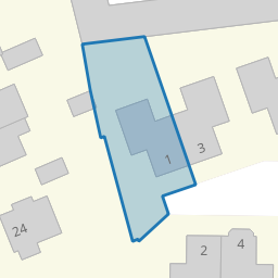 Perceel WGN00-E-5299