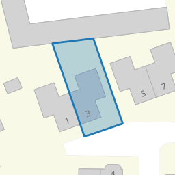 Perceel WGN00-E-5300