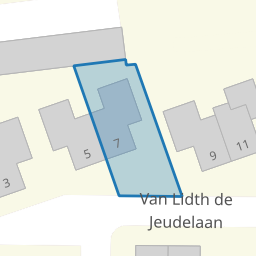 Perceel WGN00-E-5302