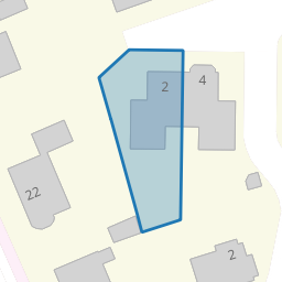 Perceel WGN00-E-5303