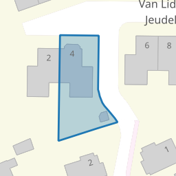 Perceel WGN00-E-5304