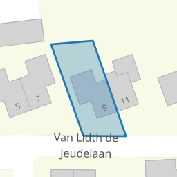 Perceel WGN00-E-5305