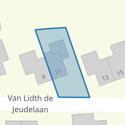 Perceel WGN00-E-5306