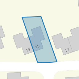 Perceel WGN00-E-5308