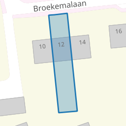 Perceel WGN00-E-5310